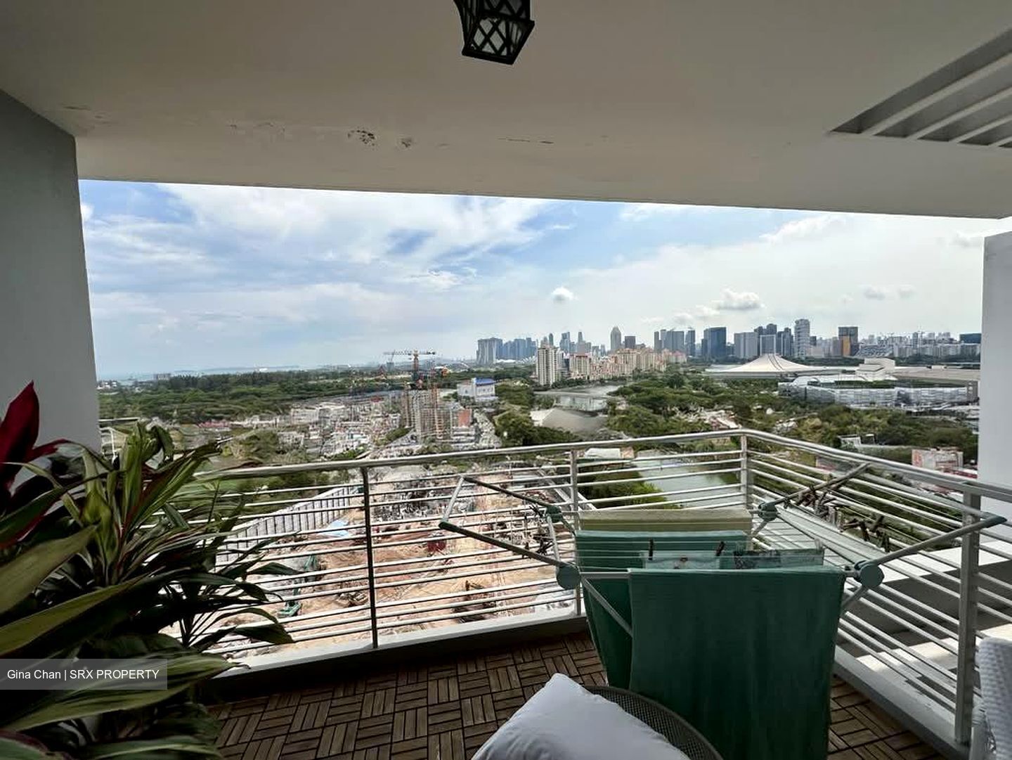 RiverEdge (D15), Condominium #545691851